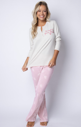 [SP11760]  INV. PIJAMA SO ZEN
