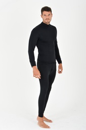 [MXM101] INV. CALZA LARGA TERMICA HOMBRE