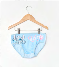 [DIS82920] VER.  BOMBACHA DE MODAL SUBLIMADA "STITCH" INV.