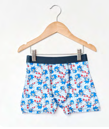 [DIS85532] VER.  BOXER DE MODAL SUBLIMADO "SONIC" INV.