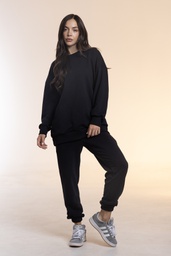 [SHE3256] INV. BUZO OVERSIZE RUSTICO