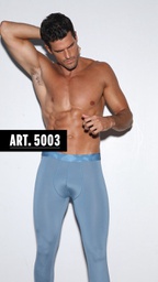 [XY5003] INV. BOXER LARGO FRIZADO DE MICROFIBRA