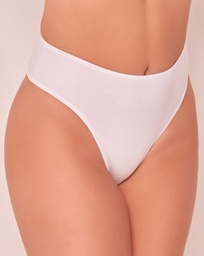 [TNT2800] PACK X3 COLALES ALTA DE ALGODÓN Y LYCRA