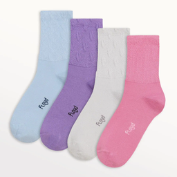 [FLOMJ-22] MEDIA 1/3 CAÑA LIVIANA DAMA PUÑO LIGHT