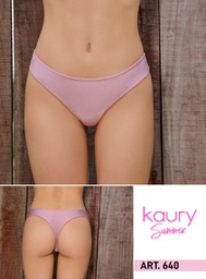 [KAUSM640] VER. MALLA BOMBACHA COLALES DE TRICOT