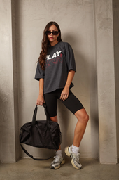 [SHE5240] VER. REMERON DE JERSEY CON ESTAMPA "PLAY"