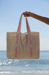 [BGXTOTEBAG] VER. TOTEBAG DE LIENZO 50CM DE ANCHO Y 35CM DE ALTO CON MANIJAS REFORZADAS