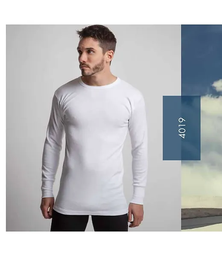 [G34019] INV. CAMISETA TÉRMICA MORLEY