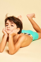 [G35106] BOXER DE NENE ALG. "MONSTRUITO"