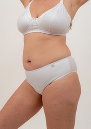 [ALIS596] BOMBACHA ESPECIAL MODELADORA DE ALGODON Y LYCRA