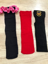 [4BD370] MEDIAS BUCANERAS SURTIDA PROMO