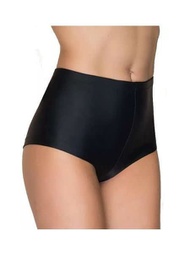 [YAM2175] VER. MALLA MINI SHORT LISO