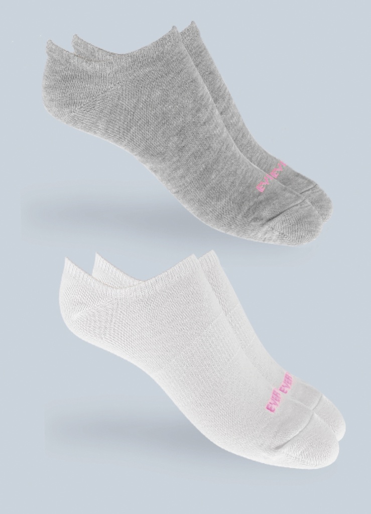  MEDIAS INVISIBLES DAMA C/MOTIVO ALITAS "EVERYDAY"