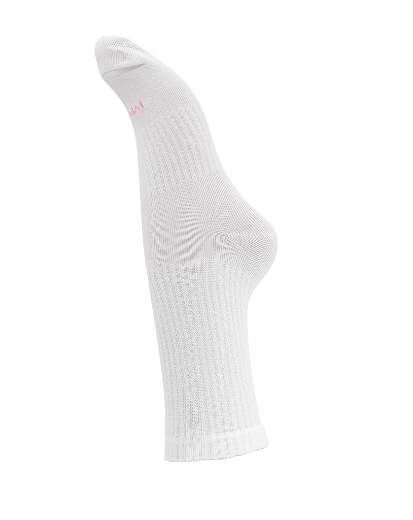 MEDIAS 1/2 CAÑA DAMA LISAS "EVERYDAY SPORT"