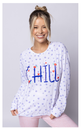 INV. PIJAMA SO CHILL