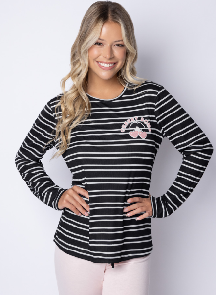 INV. PIJAMA SO SWEET BOMB