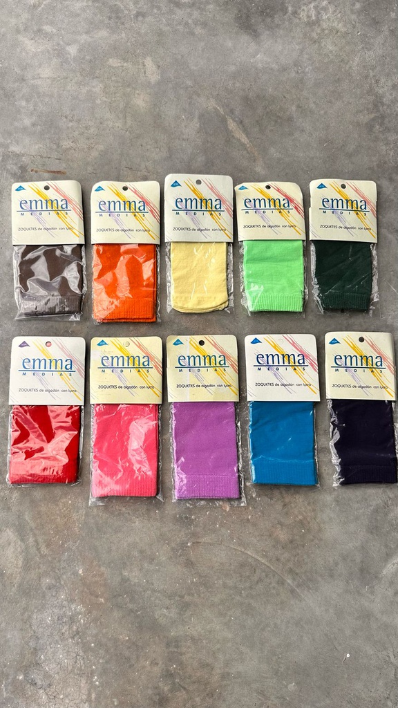 MEGA PROMO!!! SOQUETE BOLSA