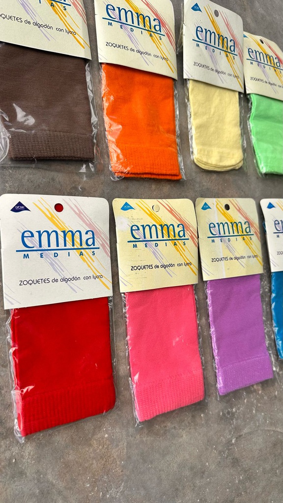 MEGA PROMO!!! SOQUETE BOLSA