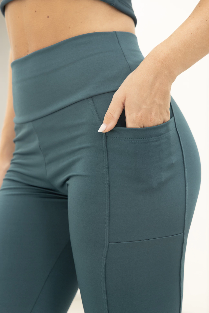 INV. CALZA DE POLISAP CON BOLSILLO