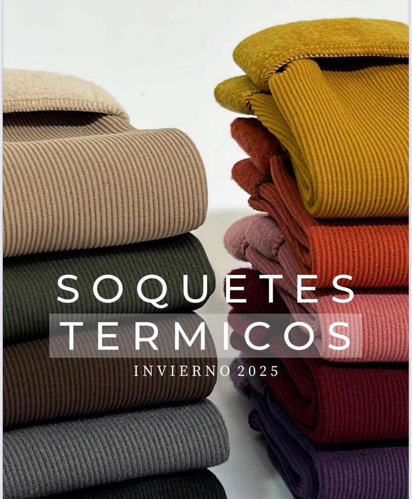 MEDIAS TERMICAS DE MORLEY (5005-5003)