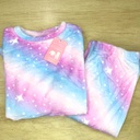 INV. PIJAMA DAMA ESTAMPADO POLAR SOFT