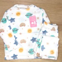 INV. PIJAMA NENA ESTAMPADO POLAR SOFT