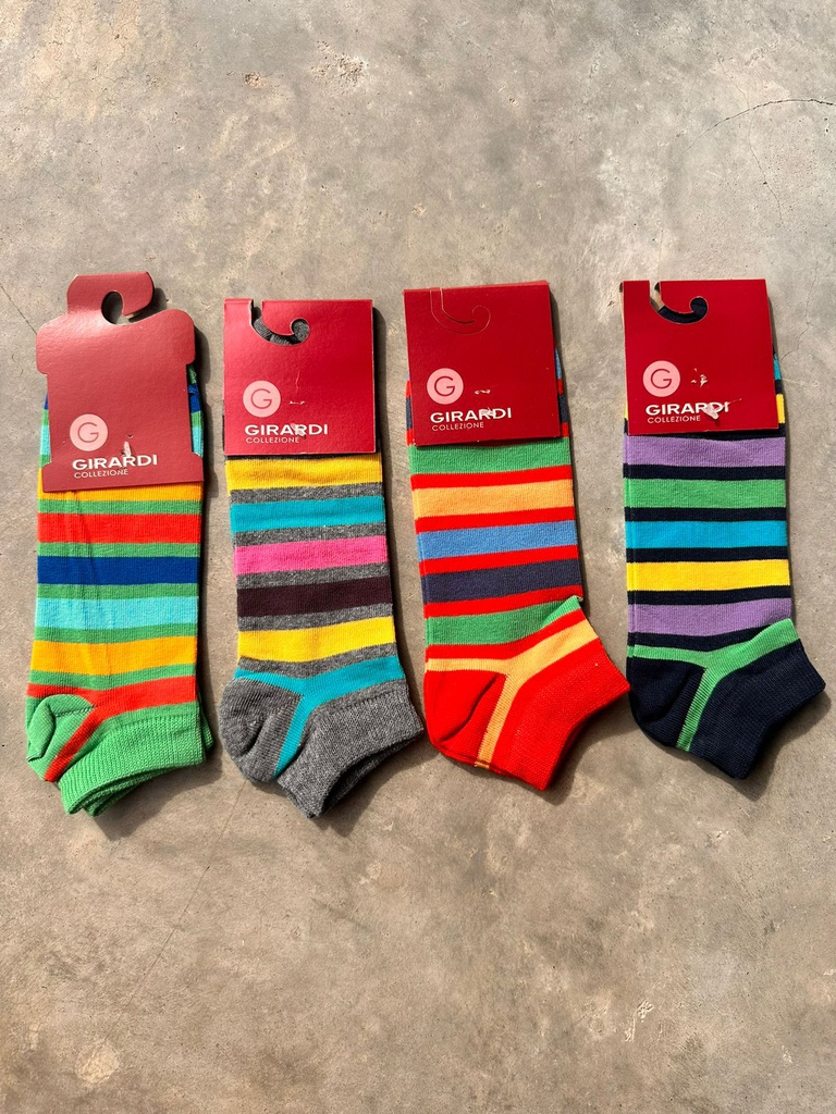 MEDIAS PROMOCION GIRARDI SOQUETE