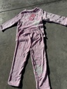 INV. PIJAMA NENA POLAR SOFT LUMINOSO brilla en la oscuridad