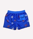 VER. SHORT DE BAÑO ESTAMPADO SUBLIMADO "SPIDERMAN" PREMIUM