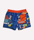 VER. SHORT DE BAÑO ESTAMPADO "PAW PATROL" PREMIUM