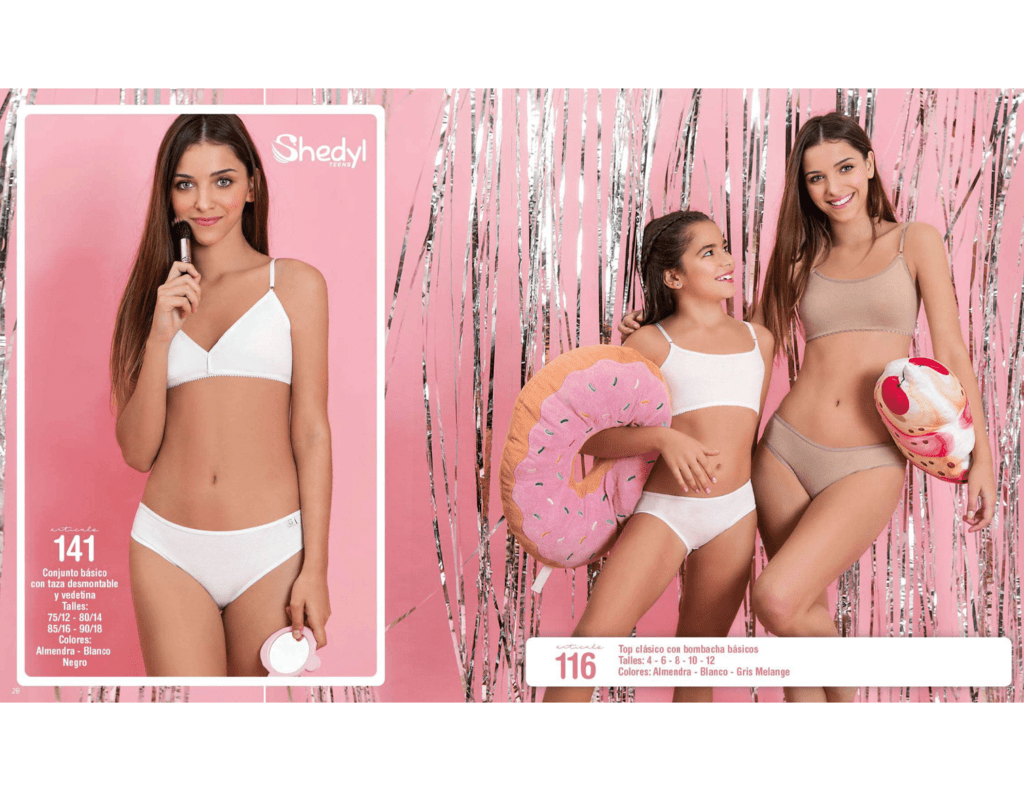 OFERTON! - CONJUNTO TOP CLASICO C/BOMBACHA BASICOS