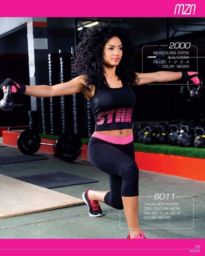 VER. CAPRI DAMA PROMOCION