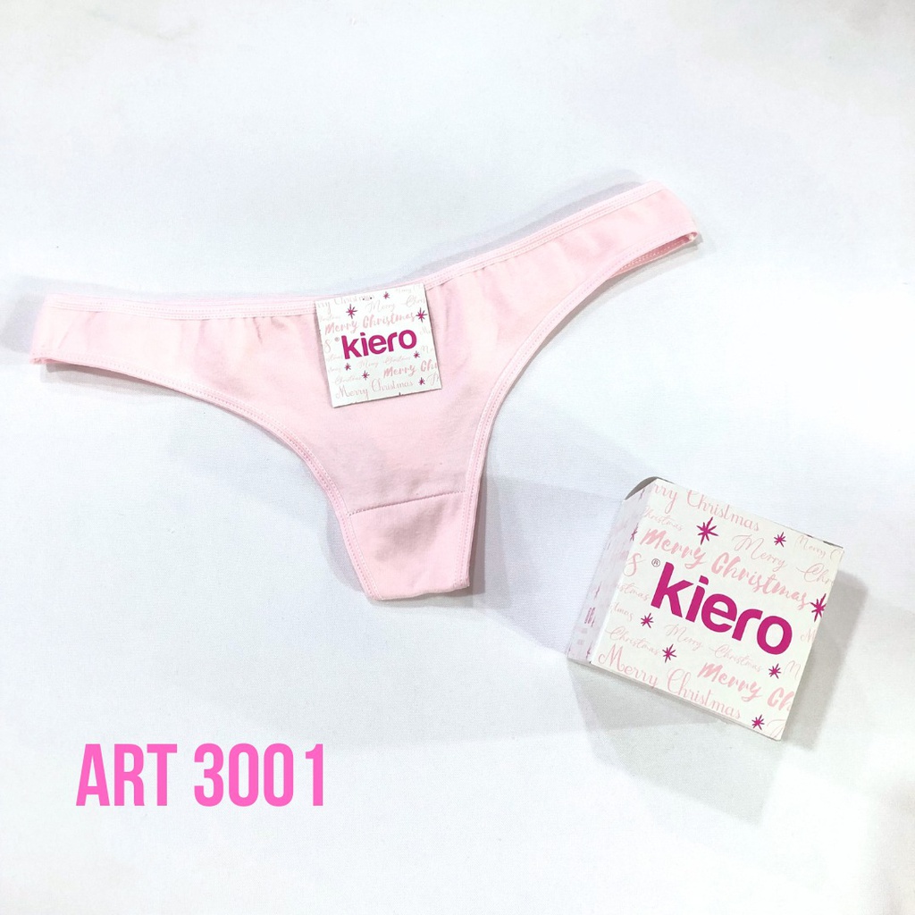 ROSA COLA LESS ALG Y LYCRA LISA .