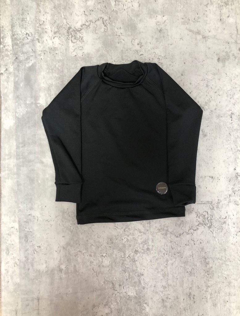 VER. MALLA REMERA DE MICROFIBRA PROTECCIÓN DE RAYOS UV. 6016