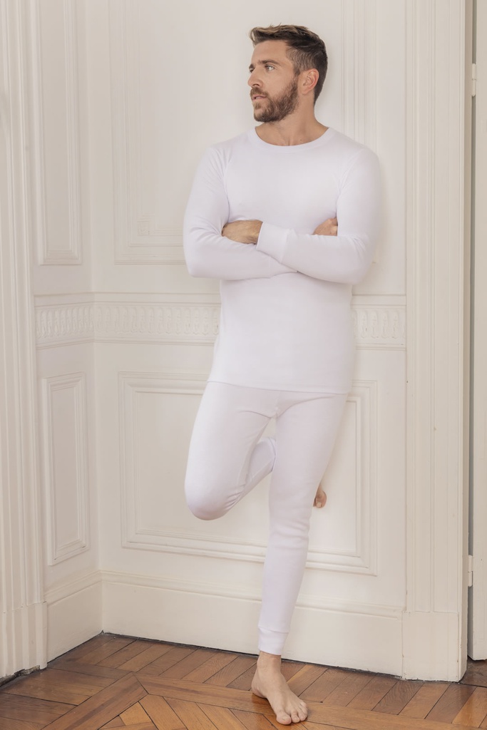  INV. CALZONCILLO INTERLOCK LARGO