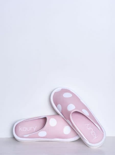  INV. PANTUFLAS DAMA