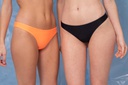 MALLA COLALES LISA