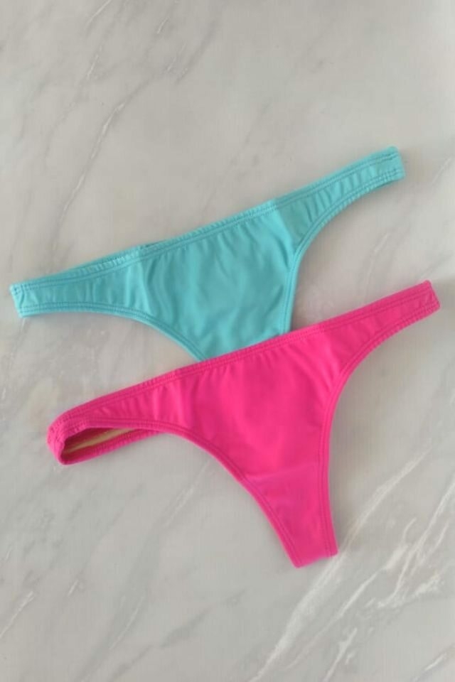 OPORTUNIDAD! - VER. MALLA SAYKA COLALES LISA TRICOT