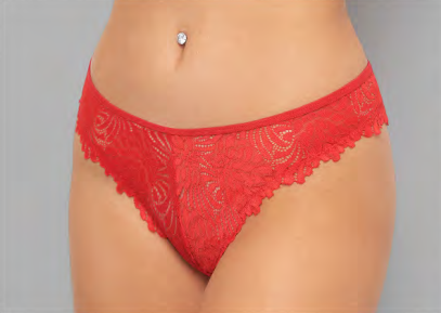 PACK X2 COLALES PUNTILLA "ELEANOR"