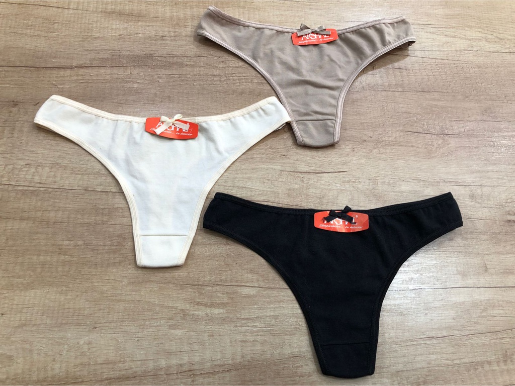 BOMBACHA DAMA X 1 PROMO - ARSHAL