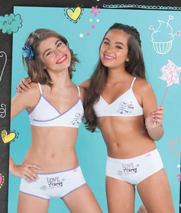 CONJUNTO NENA PROMO