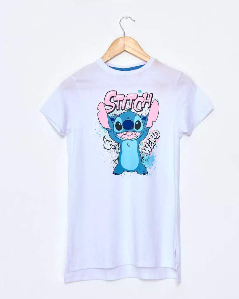 VER. REMERON DE ALGODÓN "STITCH"