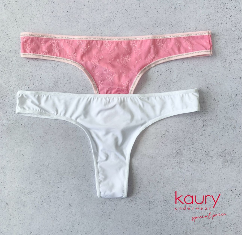 PACK X2 COLALES SURTIDAS