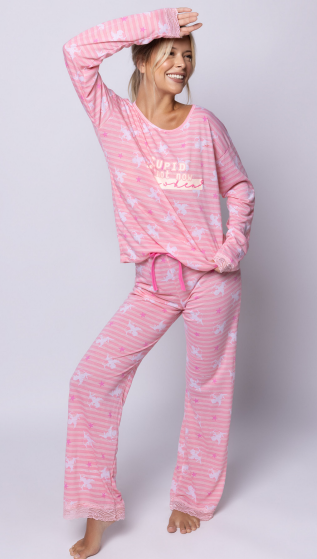  INV. PIJAMA SO IN LOVE