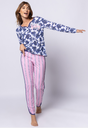 LIQUIDACION ! - INV. PIJAMA SO POSITIVE