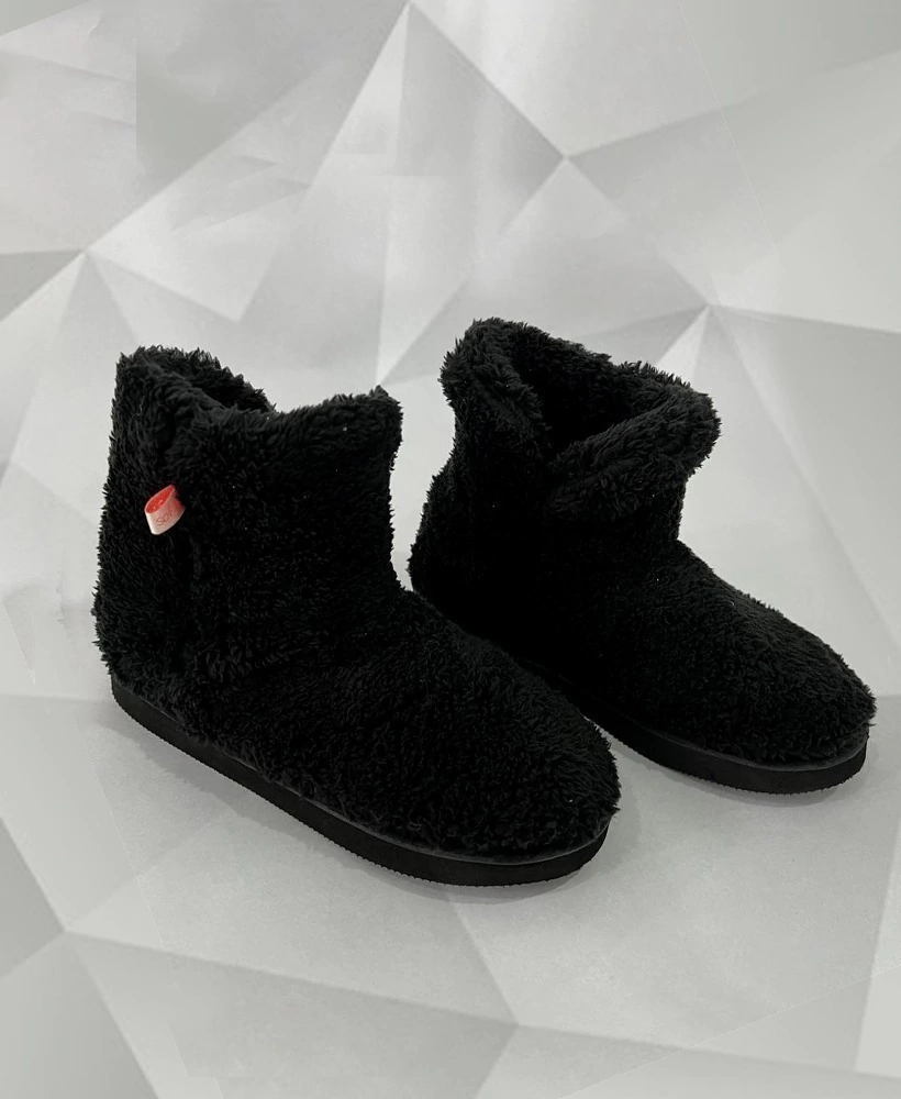  INV. BOTITA SO FLUFFY