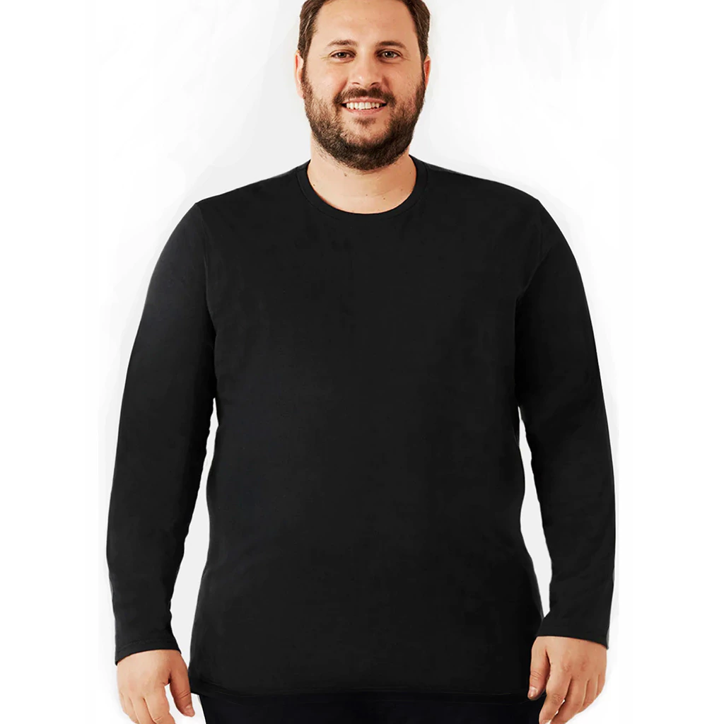 INV. CAMISETA TERMICA HOMBRE ESPECIAL