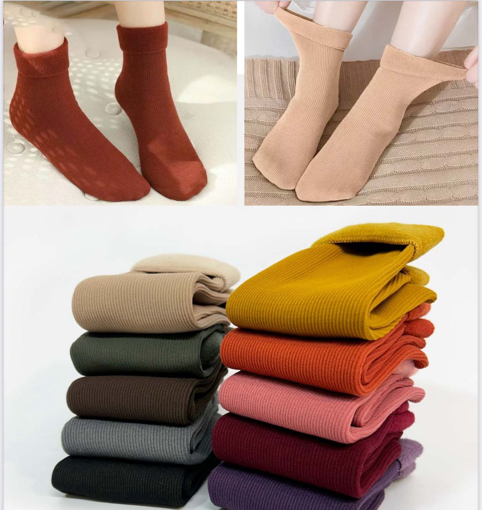 SOQUETES TERMICOS DE MORLEY (5005-5003)