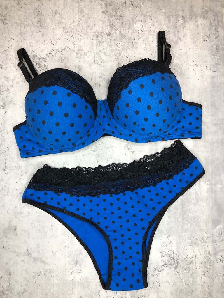 OFERTON - CONJUNTO YEWEL PROMO