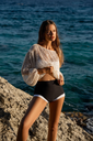 VER. MALLA MINISHORT CON RECORTES